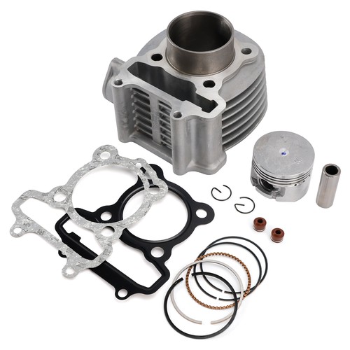 Cylinder piston kit for sym - piston,