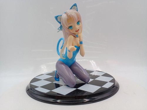 Figurine max factory haganai - max,