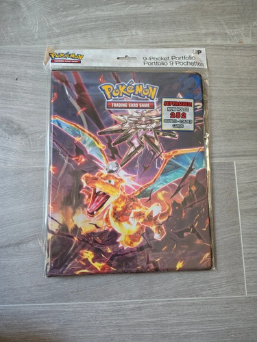 Portfolio pochettes pokemon - 9,