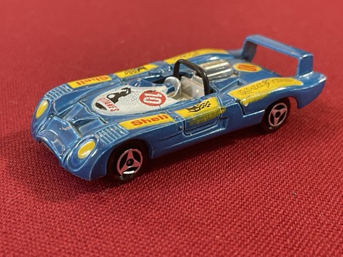 Voiture miniature majorette - voiture,