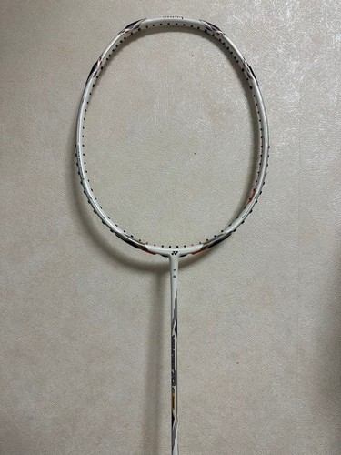 Yonex voltric70 tune - voltric70, 3ug5