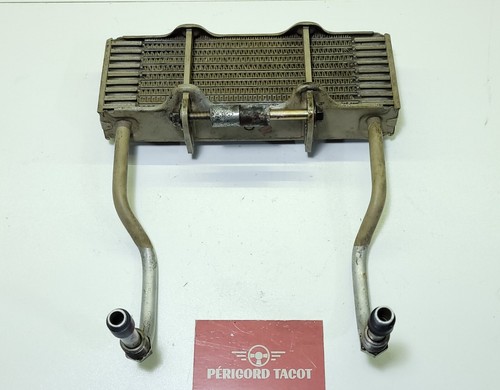Radiateur huile 602 cm3 - huile,