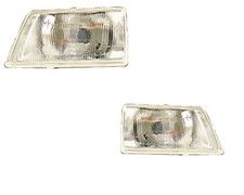 2 PHARE FEUX AVANT DROIT +