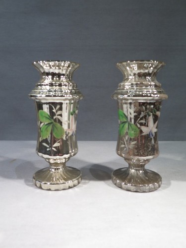 Ancienne paire vases en - paire,