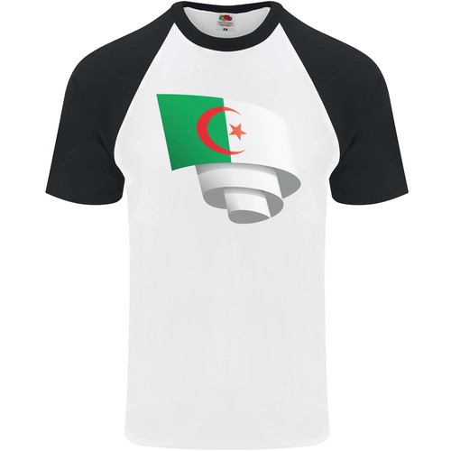 Shirt baseball s - t-shirt, s/s