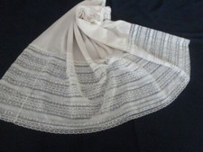 joli jupon vintage, jolie