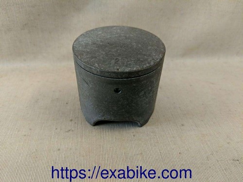 Piston pour yamaha 125 de - yamaha,