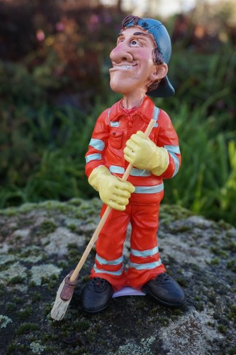815 9652 figurine metier - figurine,