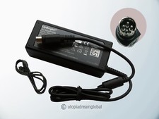 4-Pin 20V AC Adapter For Dell