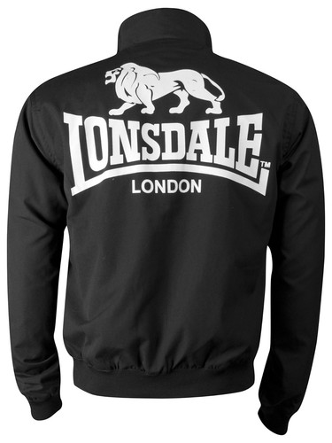 Lonsdale lightweight jacket - lonsdale,