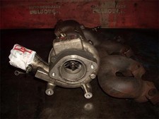 TURBOCOMPRESSEUR Ford Transit 2.4 TDCI (115CV) FXFA 2007 4913506035FXFA