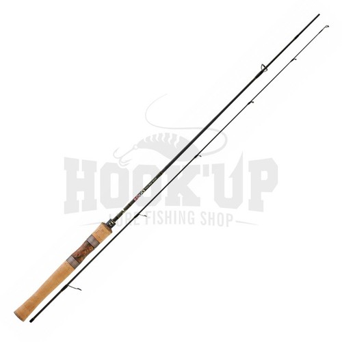 Gunki canne s - gunki, spin