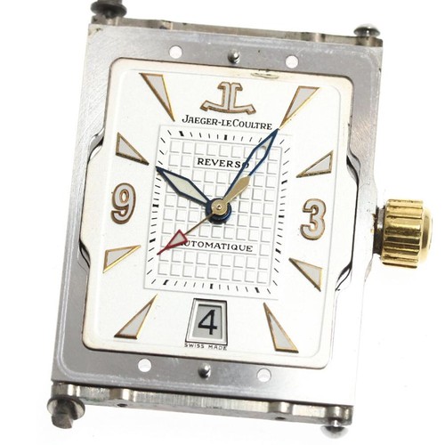 Montre homme jaeger lecoultre - homme, jaeger-lecoultre
