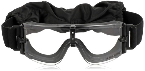 Bolle safety tactical goggles - safety,