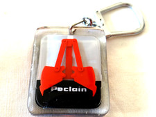 porte clés bourbon mobile