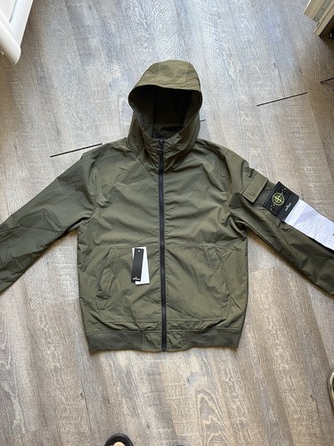 Veste stone islande - stone,