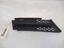 Grille de calandre droite BMW Série 3 (E90) Berline 320d 16V (N47-D20A) 2005 51117154552