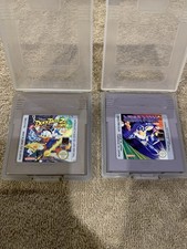 2 jeux game boy duck tales 2