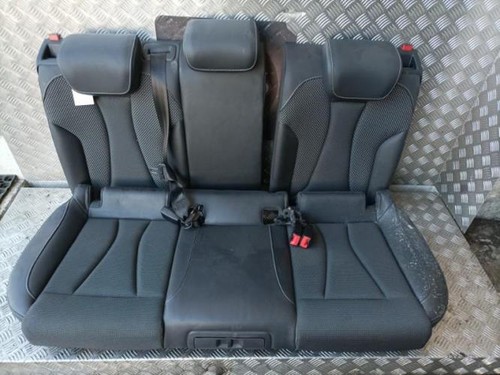 Interieur complet audi 3 - interieur, a3