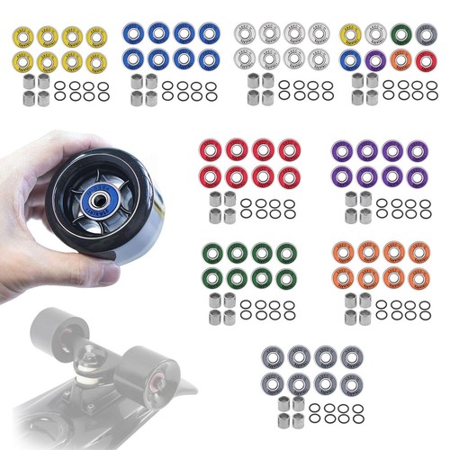 Abec roulements de roues - roulements,