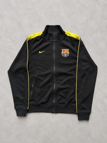 Nike barcelona barça veste - nike,