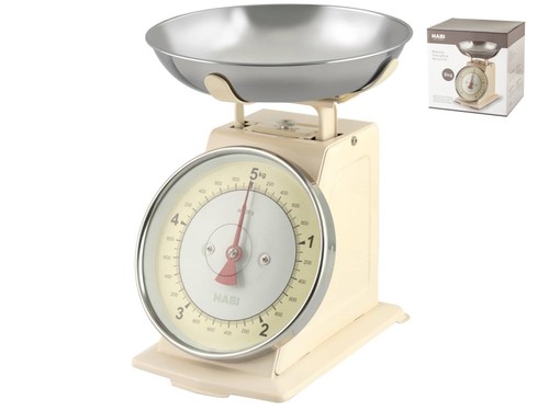 Balance cuisine mécanique - balance,