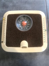 Pése-personne balance vintage