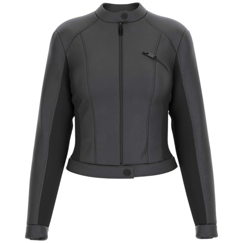 Guess veste noire - guess,