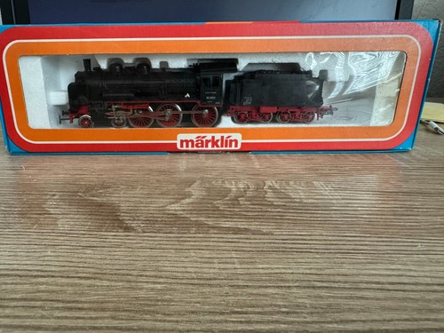 Märklin 3099 analogue - 3099, h0