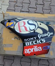 Carenage  Flan Gauche Aprilia Rs 50 99/05