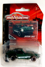 Majorette Vintage Voitures