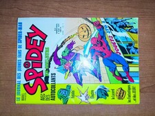 Spidey N° 3 + Auttocolants