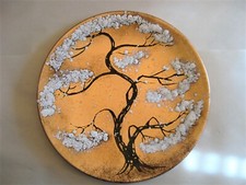 QUALITY Wall Art Copper