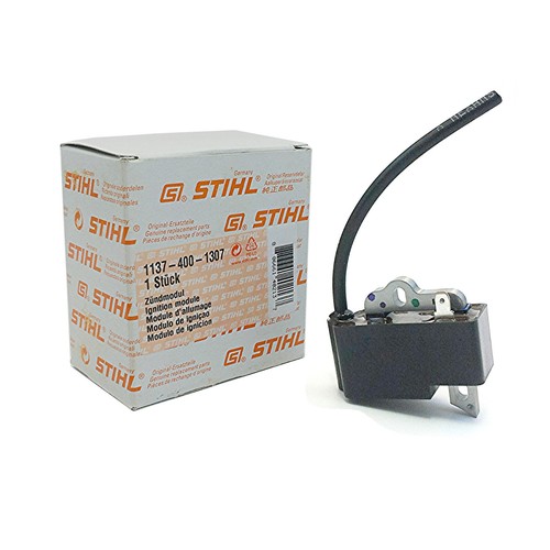 Bobine allumage stihl ms192 - bobine,