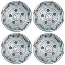 Roue Housse pour Tout 4WD/4x4/4By4 Voitures (Spécialement Conçu ( Set De 4Pc)