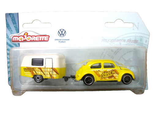 Volkswagen coccinelle caravane - coccinelle,