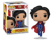 Figurine - Pop! Movies - Flash