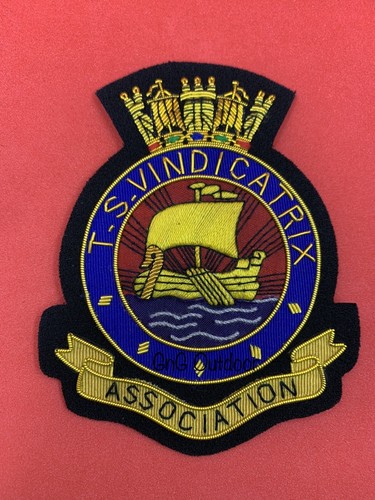 Vindicatrix association - t,