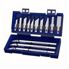 Scalpel cutter précision 13