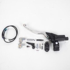 Maître cylindre d embrayage