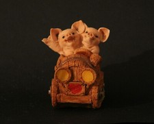  Cochonnets jeunes-mariés