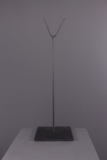 Socle universel pour masque