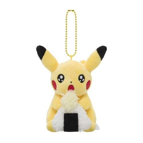Pc259 pokemon center mascotte - pc259,