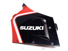 Suzuki GSX-R 750/1100