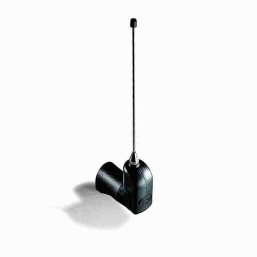 Antenne accordée est arrivée