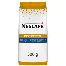 Ristretto - Café Soluble