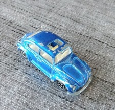 Majorette Volkswagen 1302 Cox Coccinelle N°203 - vintage 1/60