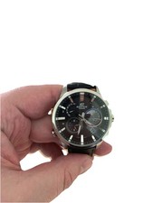 Montre Casio bluetooth et solaire Edifice EQB-600