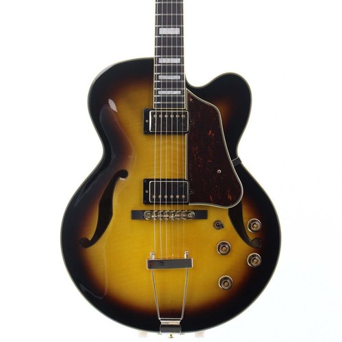 Ibanez artcore expressionnist - artcore,