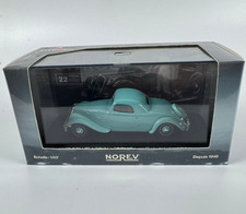 Norev 1/43 152007 Citroen